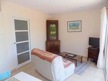 Strandhaus für 2 Personen in Saint-Palais-sur-Mer, Nouvelle-Aquitaine, Bild 1