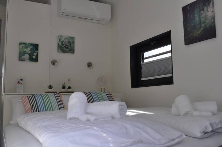 Ferienhaus für 6 Personen, mit Seeblick und Terrasse im Teutoburger Wald - 4