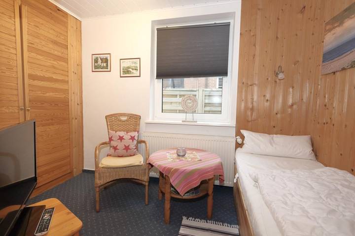 Ferienwohnung für 1 Personen - 1
