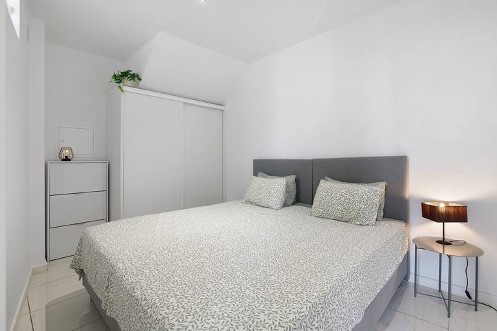 Apartamento de férias para 4 pessoas no Algarve