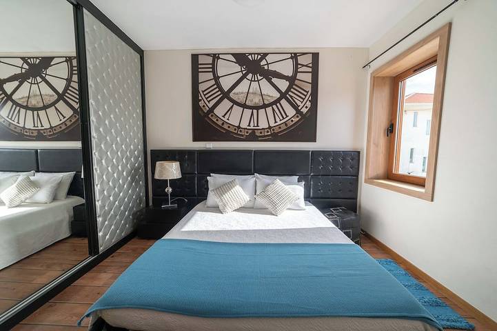 Gîte pour 4 personnes, avec jardin et jacuzzi dans São Lourenço do Douro - 2