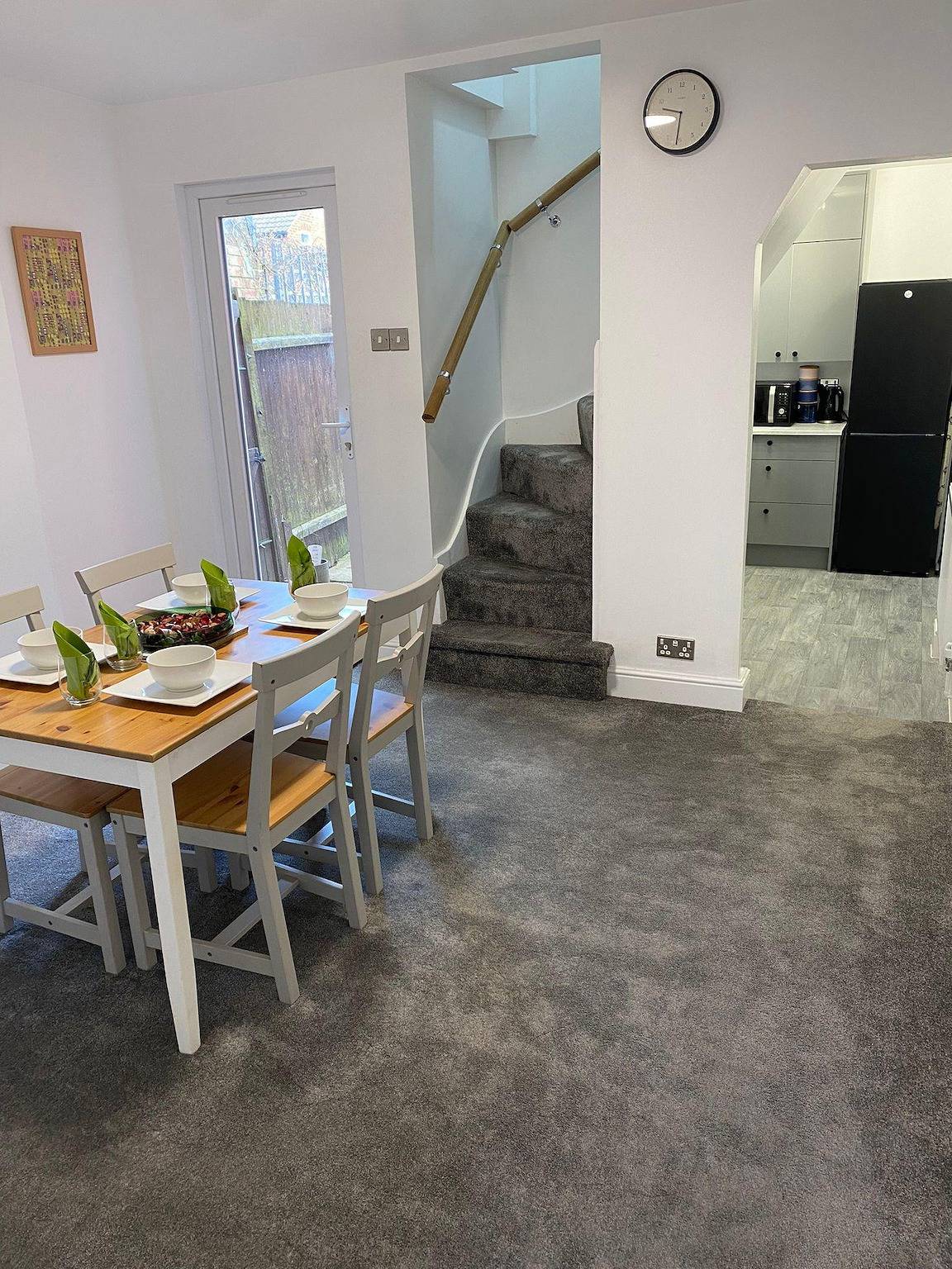 Contractor Friendly - Long Stay Discount in Ipswich, Suffolk