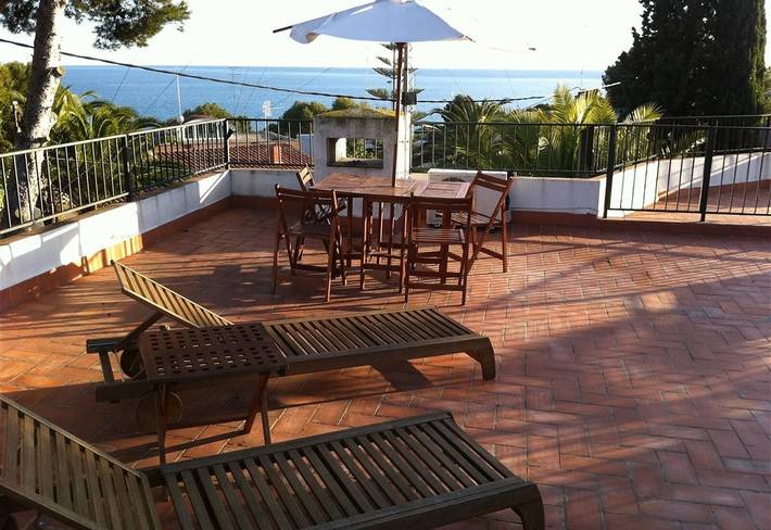 Chalet para 4 personas, con Jardín en Tarragona