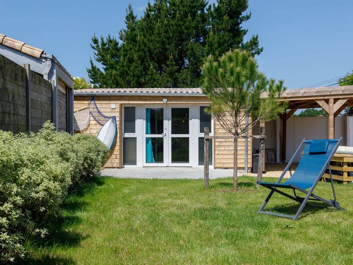 Apartamento entero, La Perle de Jade in Pornic, Côte de Jade