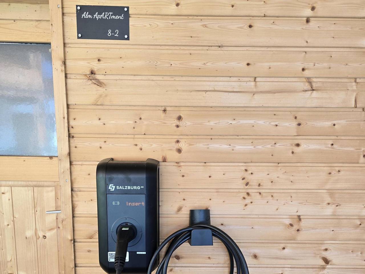 Ganze Wohnung, Exklusives Apartment mit eigener Sauna in Pichl (Mariapfarr), Mariapfarr