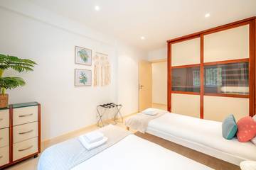 Casa De Férias para 4 Pessoas em Almada, Halbinsel von Setúbal, Foto 3