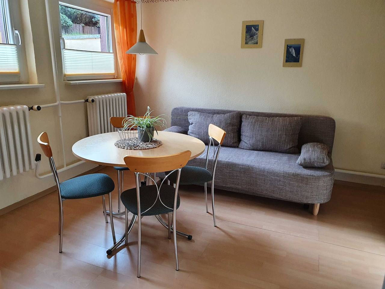 Ganze Ferienwohnung, Rügen Fewo 277 in Binz, Rügen
