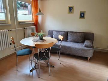Ferienwohnung für 4 Personen in Binz, Rügen, Bild 3