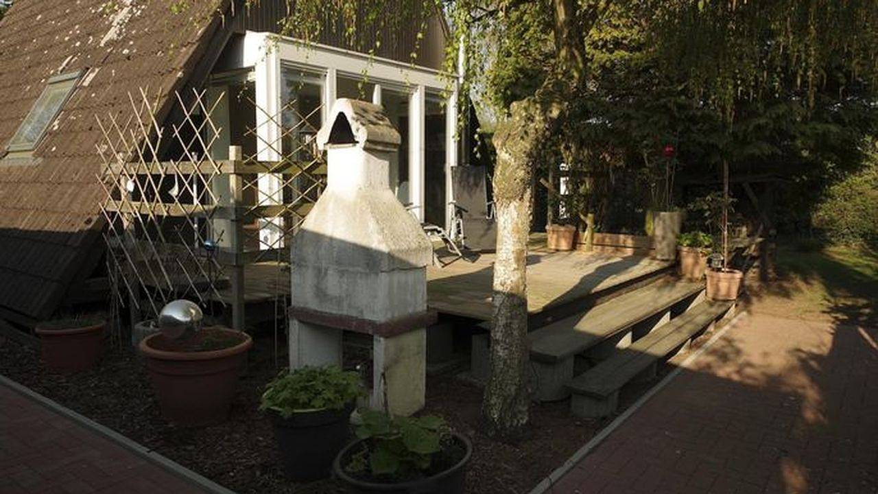 Ferienhaus für 4 Personen (65 m²) in Südbrookmerland — Bild 3