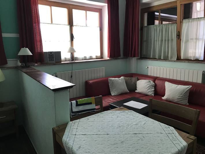 Villa für 2 Personen, mit Pool und Garten, mit Haustier in Italien - 3