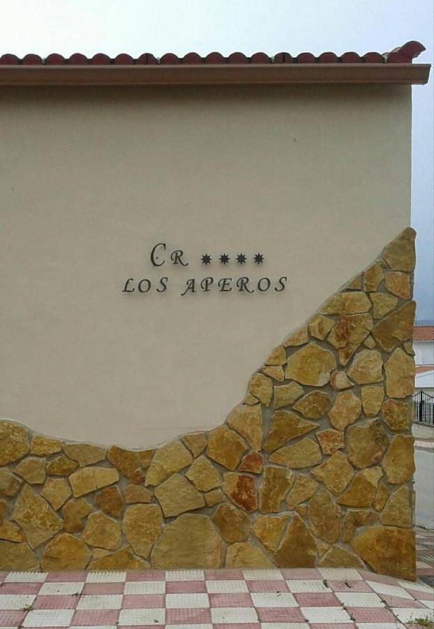 Casa rural para 2 personas, con jardín además de vistas y piscina en Provincia de Badajoz - 2