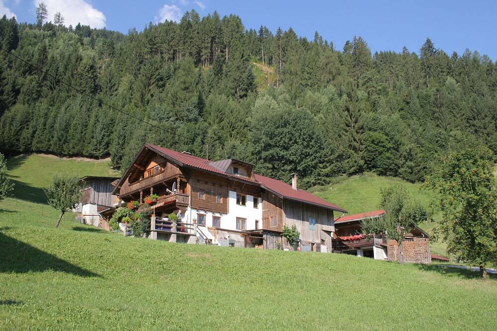 Bauernhof für 8 Personen in Kaltenbach, Ski-Optimal Hochzillertal