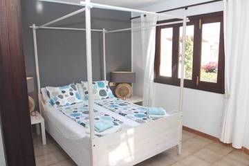 Luxus-ferienhaus für 6 Personen in Cala Pi, Llucmajor, Bild 4