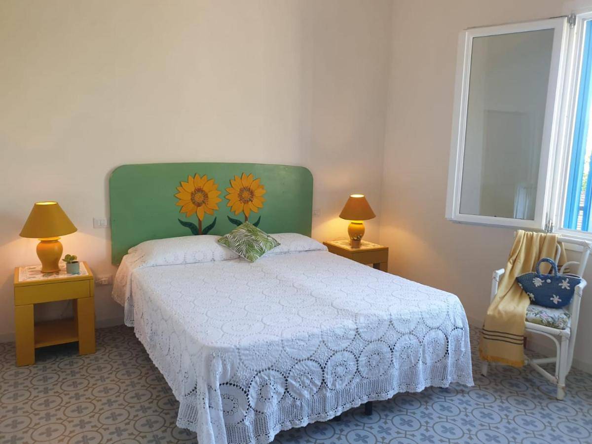 Dimora Quattro Vanelle in Favignana
