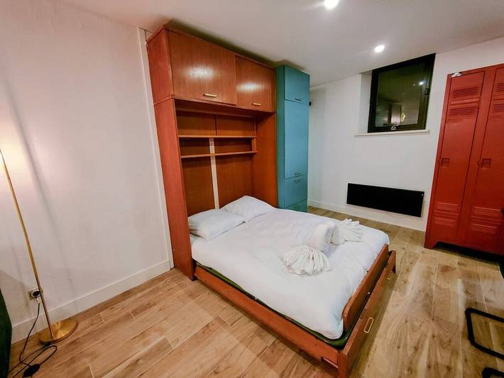 Ganzes Studio, Milliaux - Bail Partner in Auxerre, Auxerre und Umgebung