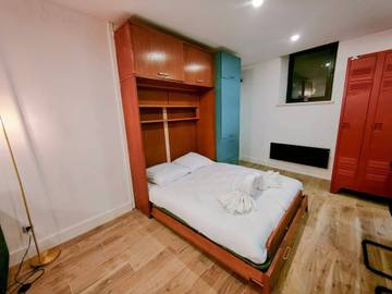 Studio pour 4 Personnes dans Auxerre, Région d'Auxerre, Photo 4