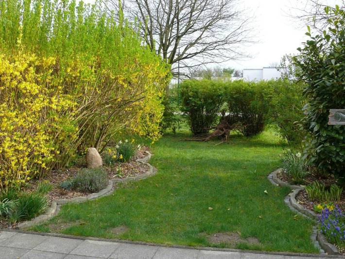 Ferienhaus für 4 Personen, mit Terrasse und Garten, mit Haustier in Rostock und Umgebung - 3