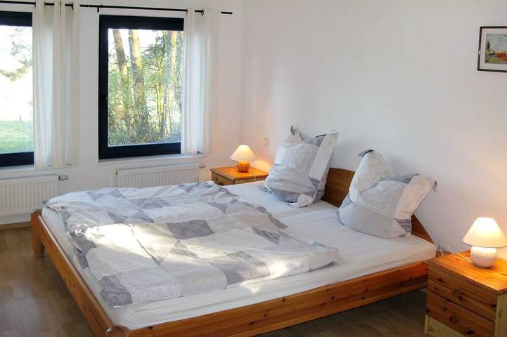 Ferienhaus für 8 Personen in Silz - 2