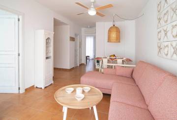 Holiday apartment in Capdepera, East Majorca für 2 