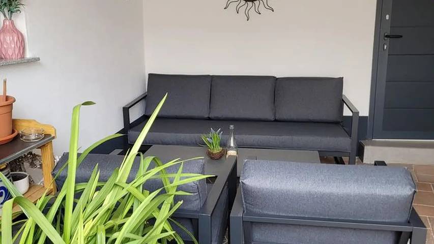 Ferienwohnung für 4 Personen in Bad Bergzabern - 4