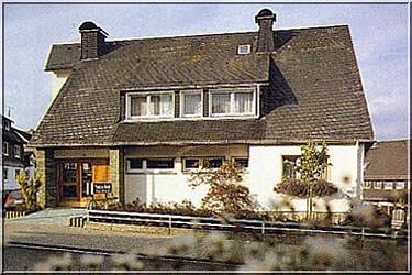 Pension voor 2 Personen in Winterberg, Hochsauerlandkreis