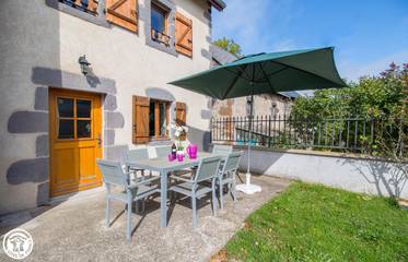 Gîte pour 6 Personnes dans Saulzet-le-Froid, Région de Clermont-Ferrand, Photo 1