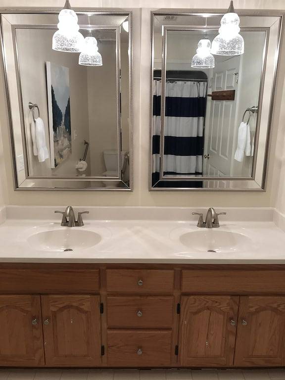 Lakefront Haus am Lake Tuscaloosa - vor kurzem renoviert! in Tuscaloosa County