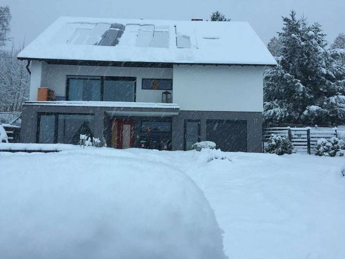 Ferienhaus für 2 Personen, mit Terrasse in Friedrichroda - 4