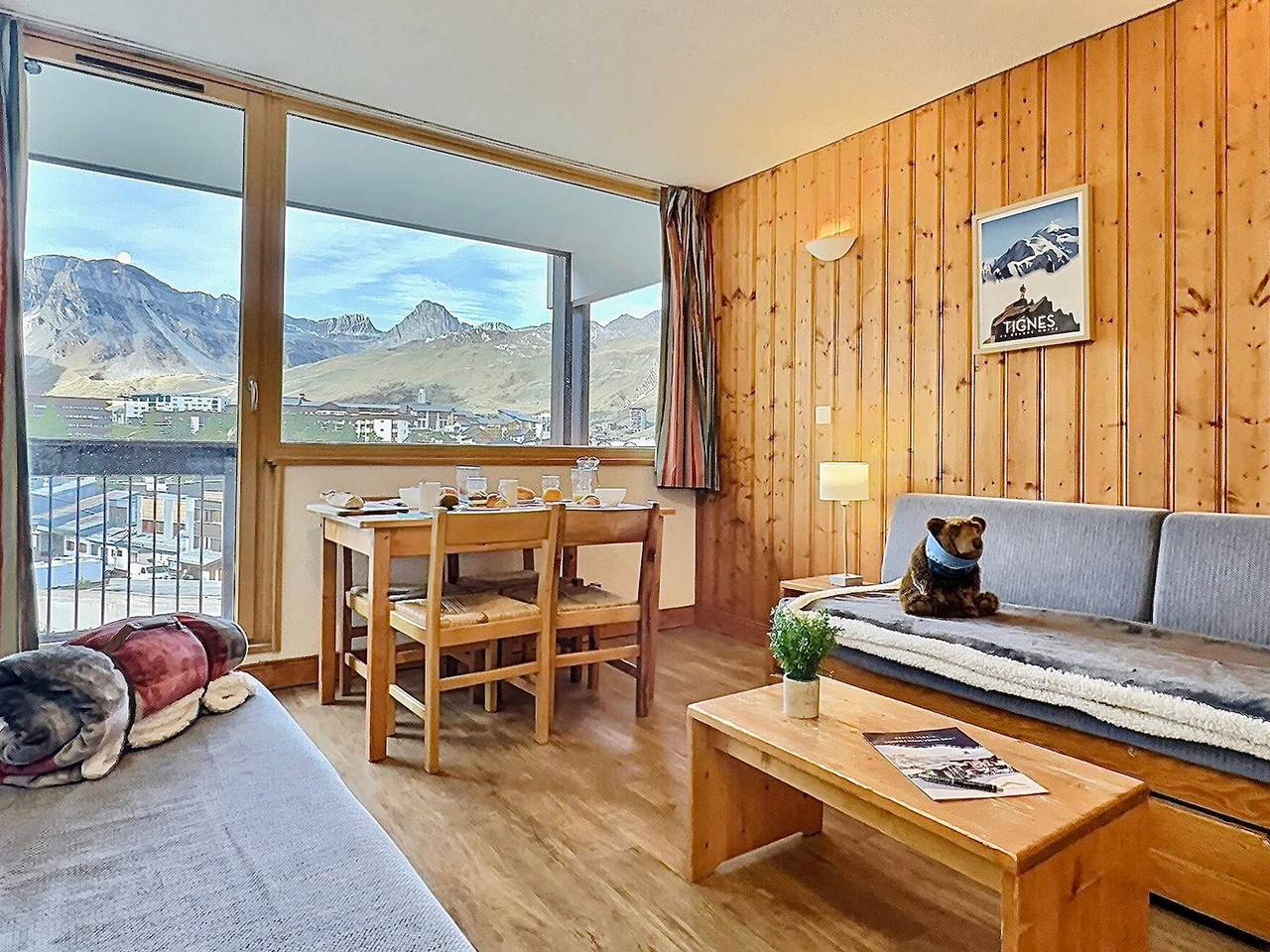 Photo : Appartement de vacances