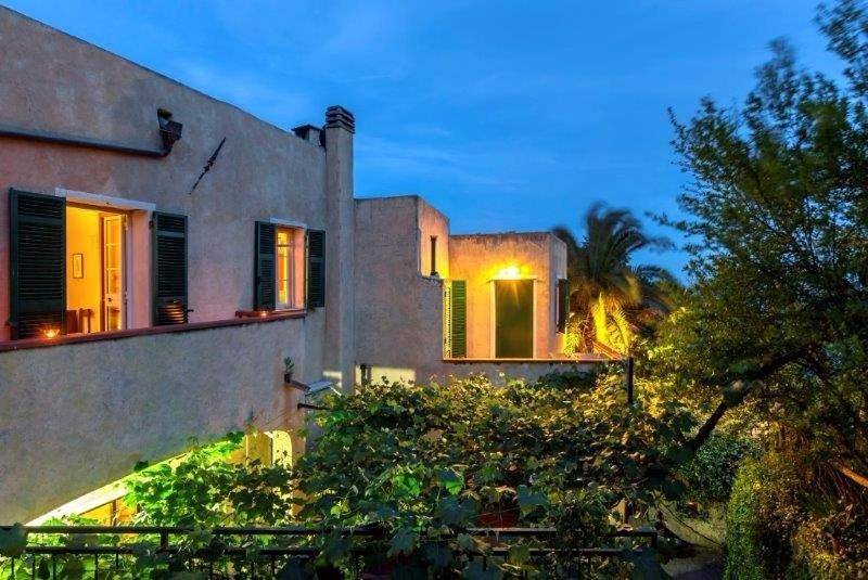 Agriturismo la selva in Varigotti, Finale Ligure Gemeinde