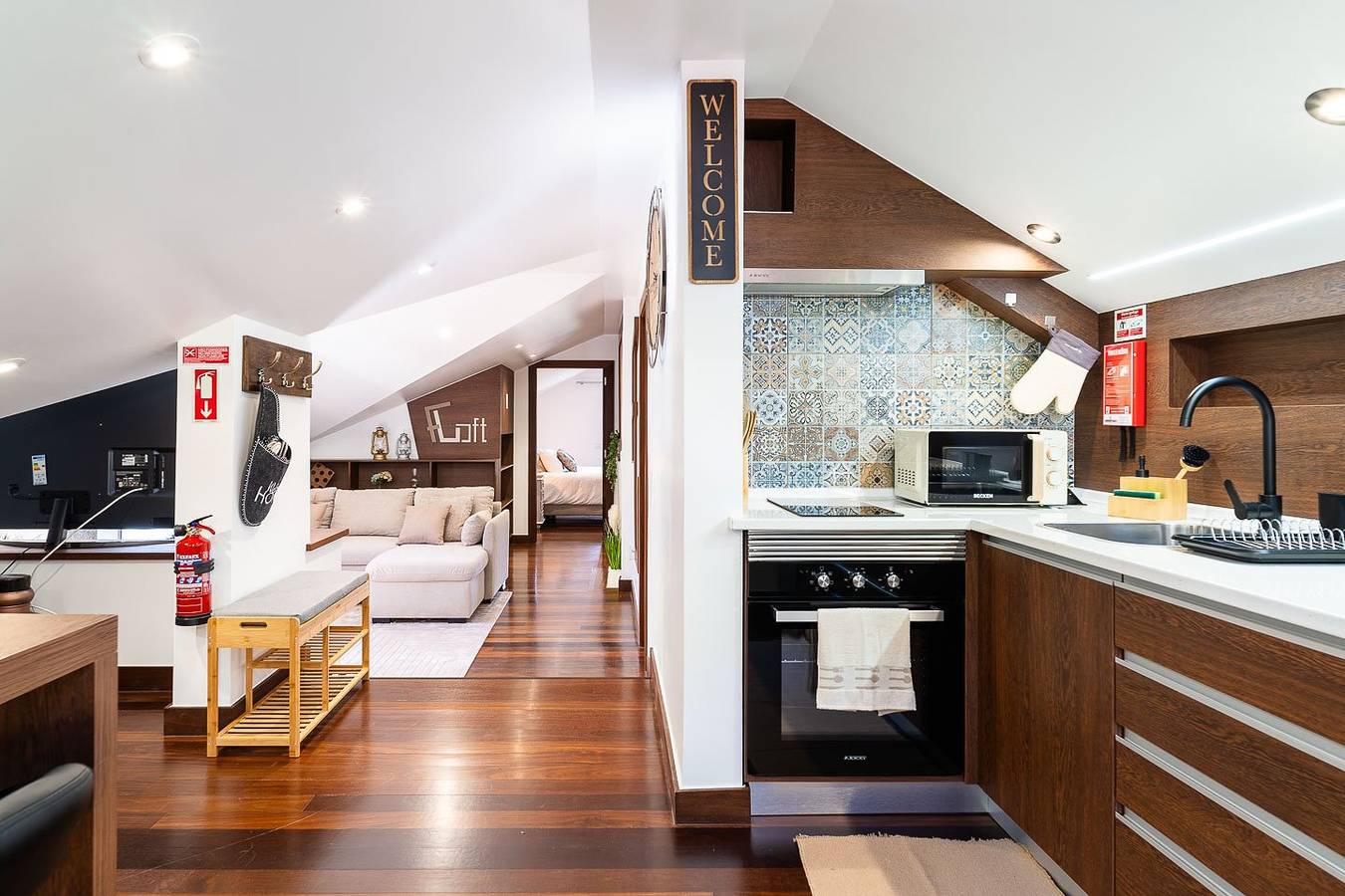 Ganze Wohnung, A lovely home in a quiet area in Câmara de Lobos, Quinta Grande