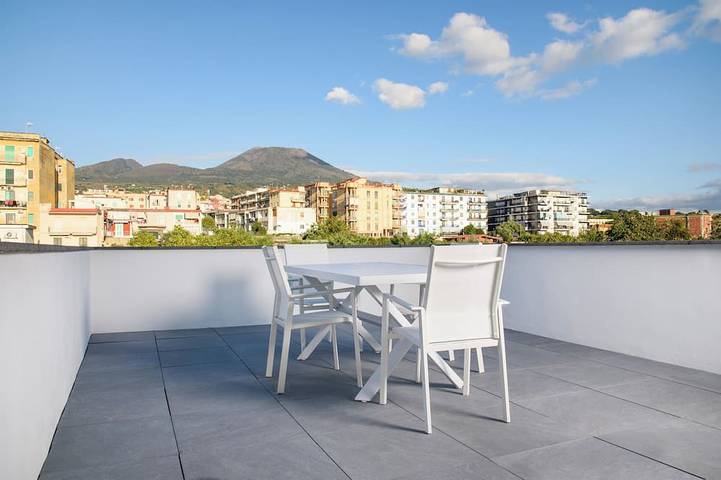 Holiday apartment for 4 people - 1