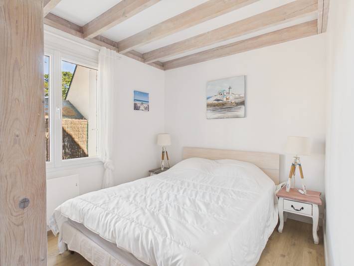 Maison avec jardin à 150m de la côte in Le Pouliguen, Côte de Jade