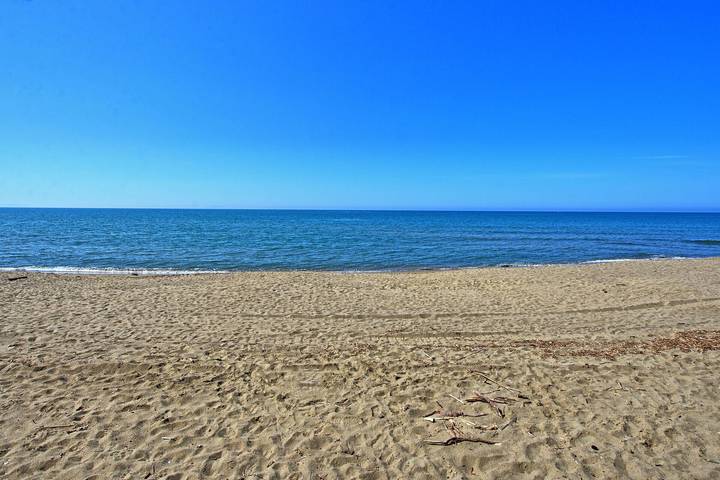 Gîte pour 5 personnes à Castiglione della Pescaia - 4