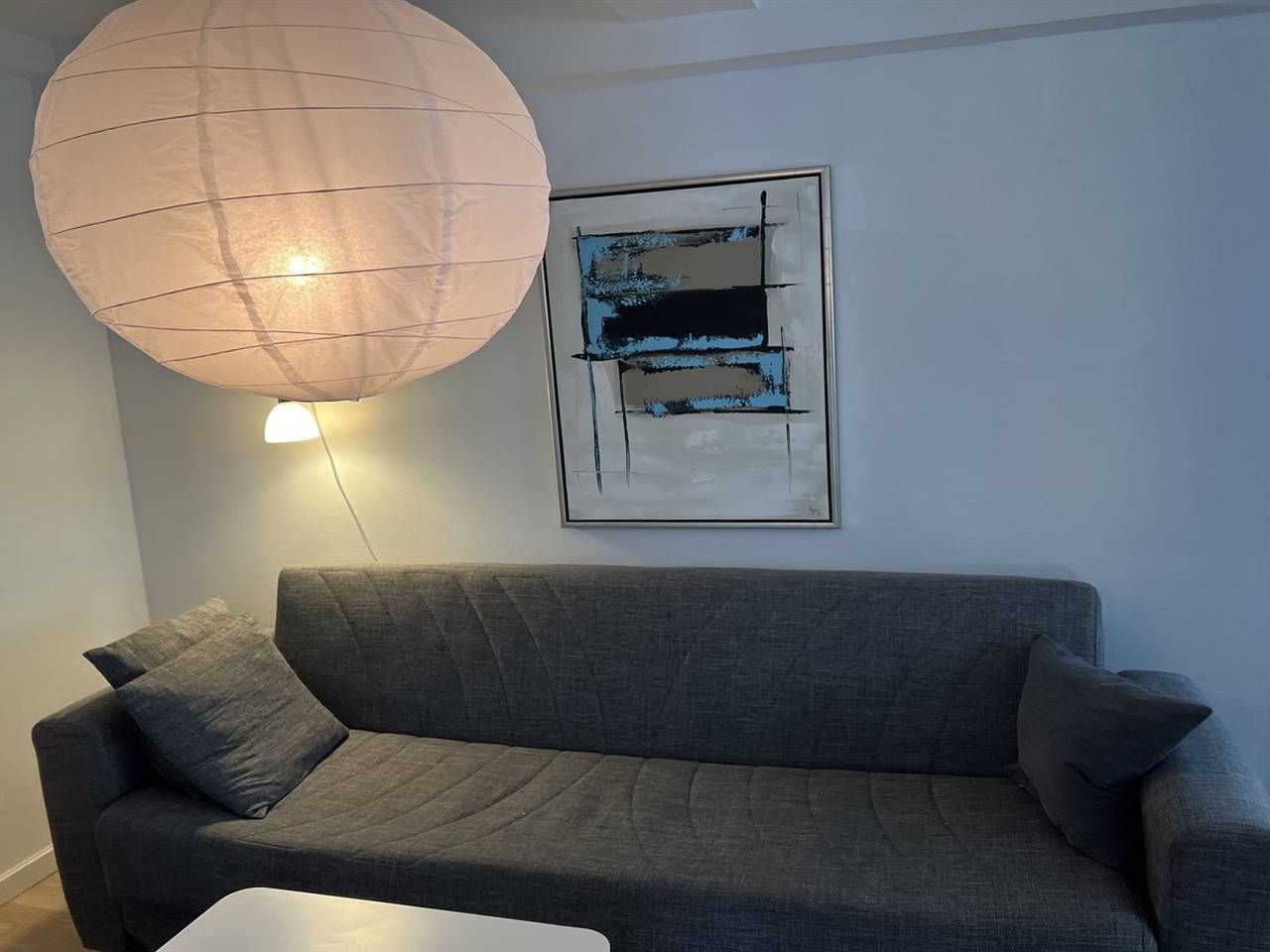Hel leilighet, "Amaia" - 500m from the sea in Gudhjem, Bornholm