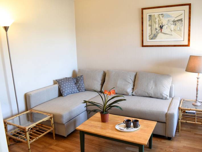 Gîte pour 2 personnes à Deauville - 3