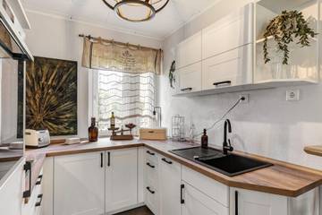 Vakantiehuis voor 6 Personen in Müllrose, Schlaubetal, Afbeelding 4