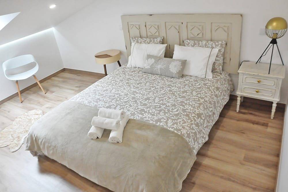 Ganze Wohnung, Gemütliches Loft in Fatima in der Nähe des Heiligtums in Fátima, Santarém Distrikt