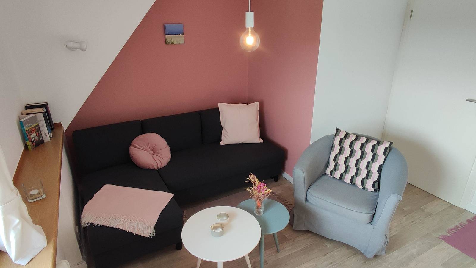 Appartamento vacanze a Eiderstedt a partire da 125€ a notte