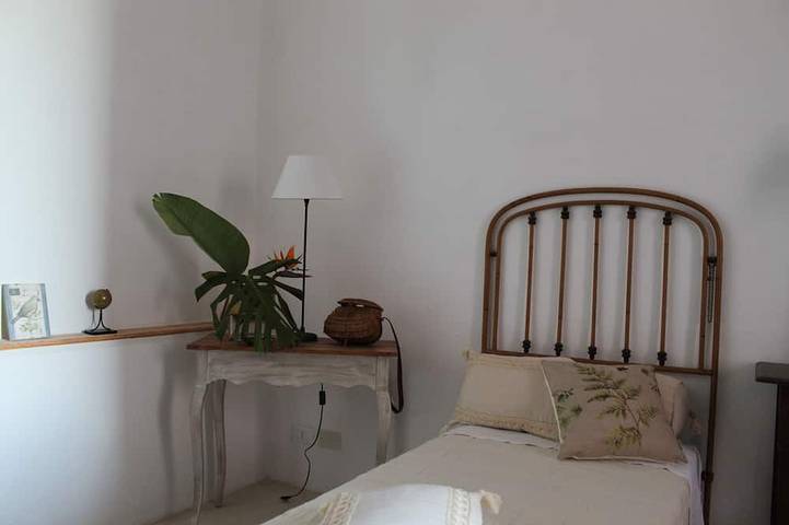 Gîte pour 10 personnes, avec jacuzzi et jardin à Erice - 4