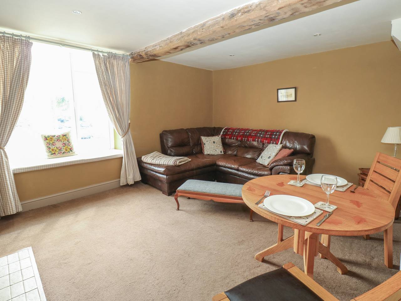 Apartment for 2 People in Masham, North Yorkshire
