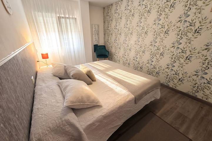 Apartamento entero, Homerez - Apartamento en O Grove in Praia de Rons (O Grove), O Grove