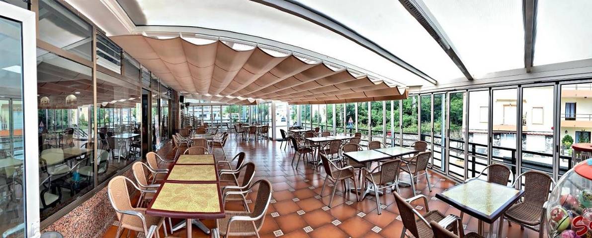 Maison d’hôte pour 3 personnes dans Isla - 4