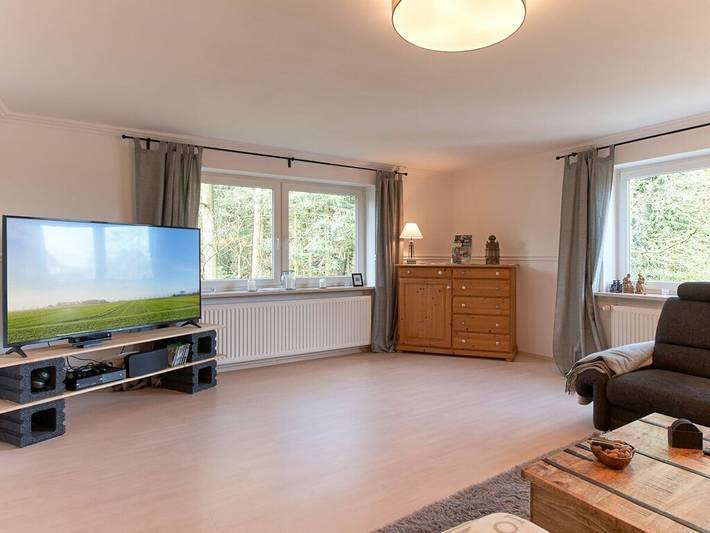 Ferienhaus in Husum mit Schwimmbecken in Husum, Nordfriesland