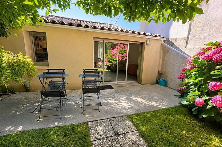 Location de vacances pour 4 personnes dans Office De Tourisme De L Ile De Noirmoutier