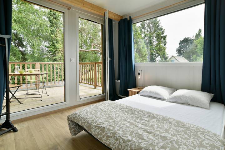 La Maison du Bord de Mer – Charmant cocon pour 4 in Saint-Jacut-de-la-Mer, Région de Dinan