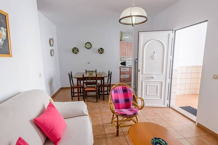 Casas María Carmona - Casa Tierra Níjar in Pozo de los Frailes, Níjar
