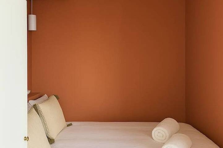 Appartement entier, Vue mer - Monaco - clim in Cap-d'Ail, Côte méditerranéenne (France)
