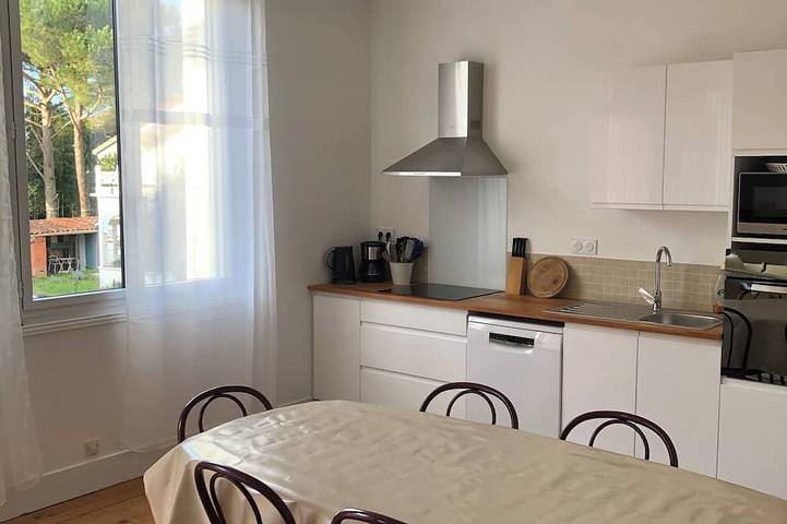 Ferienwohnung für 8 Personen - 1