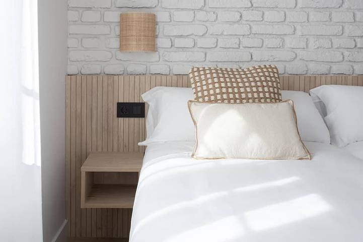 Appartement entier, Meraki Suites (2 Chambres) in Astorga, Région de León
